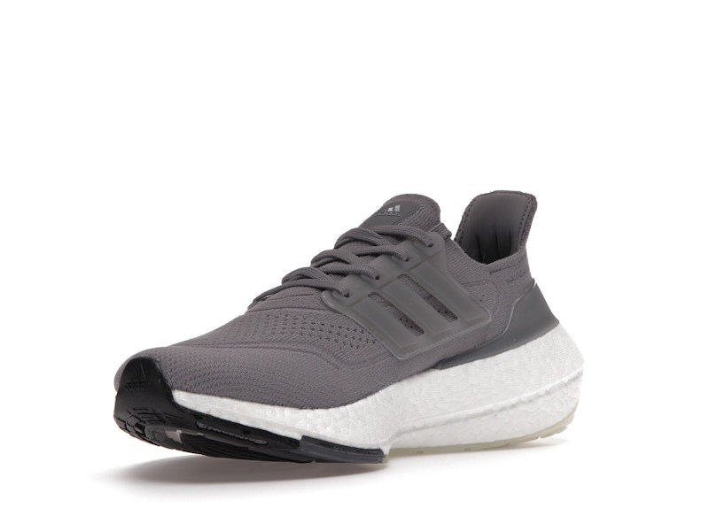 adidas Ultra Boost 21 Grey (Women's)