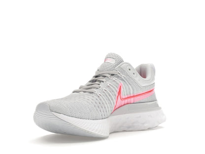 Nike React Infinity Run Flyknit 2 Sunset Pulse (Women's)