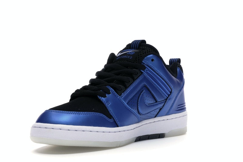 Nike SB Air Force 2 Low Foamposite