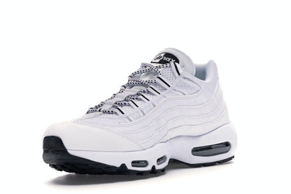 Nike Air Max 95 White Black