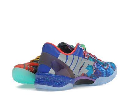 Nike Kobe 8 Protro What The (2025)
