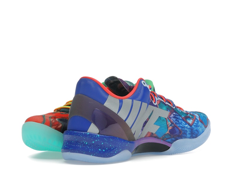 Nike Kobe 8 Protro What The (2025)