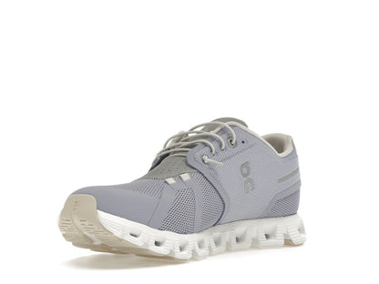 On Running Cloud 5 Nimbus Alloy