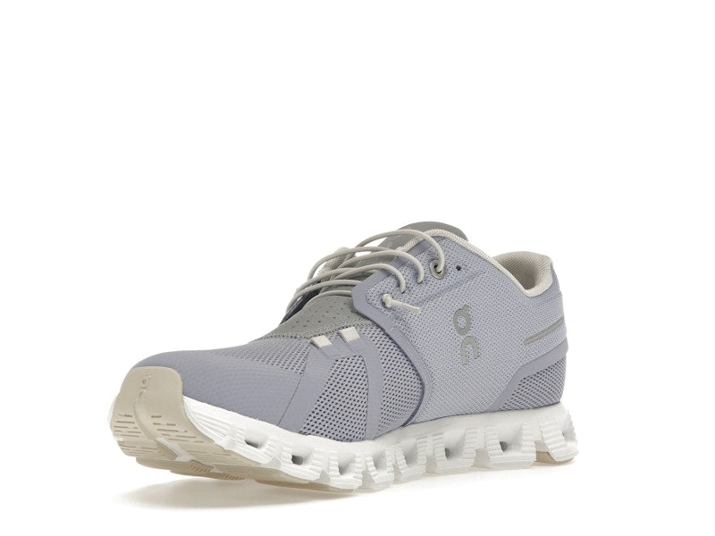 On Running Cloud 5 Nimbus Alloy