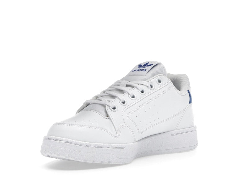adidas NY 90 White Royal Blue