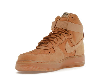 Nike Air Force 1 High Wheat (2015)