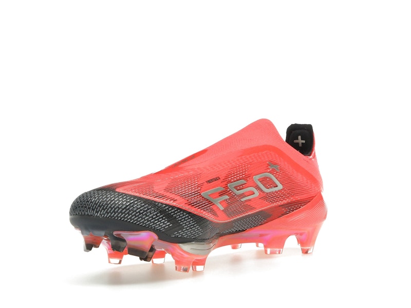 adidas F50+ Elite Laceless FG Vivid Horizon