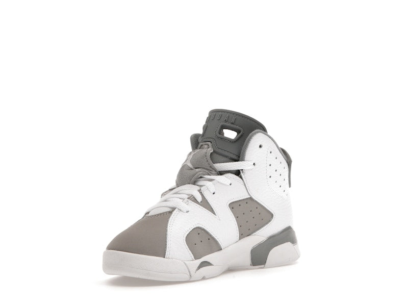 Jordan 6 Retro Cool Grey (PS)