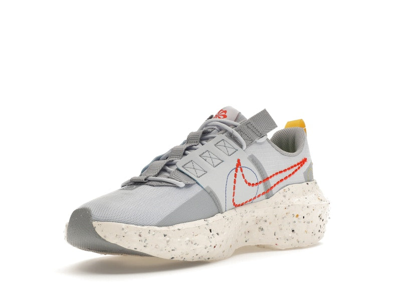 Nike Crater Impact SE Grey Game Royal