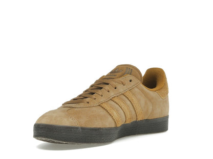 adidas Gazelle Brown Desert