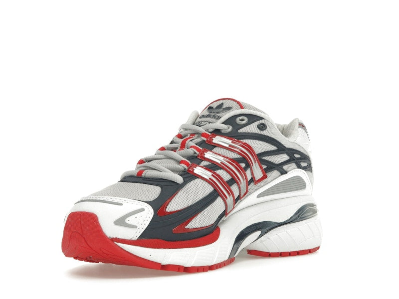 adidas Adistar Cushion 3 Grey Better Scarlet