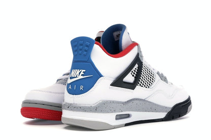 Jordan 4 Retro What The (GS)