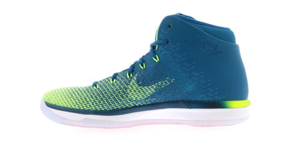Jordan XXX1 Rio