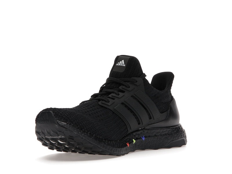 adidas Ultra Boost 4.0 DNA Hearts Pack Black