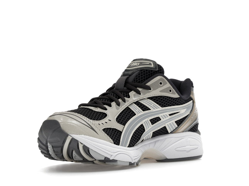 ASICS Gel-Kayano 14 Obsidian Grey Cement