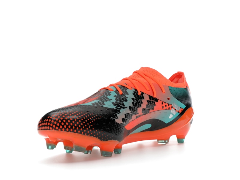 adidas X Speedportal Messi.1 FG L10NEL M35SI Pack