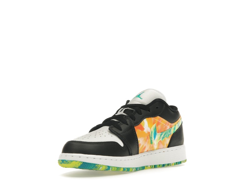 Jordan 1 Low Tie Dye (GS)