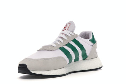 adidas I-5923 Cloud White Bold Green