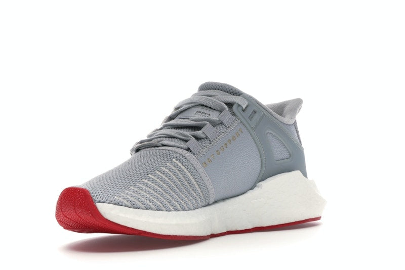 adidas EQT Support 93/17 Red Carpet Pack Grey
