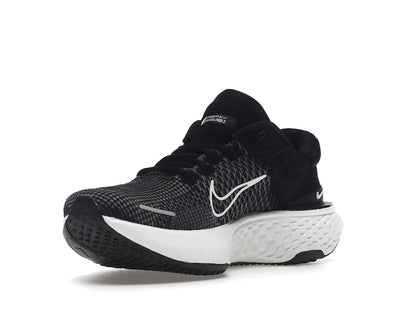 Nike ZoomX Invincible Run Flyknit 2 Black White