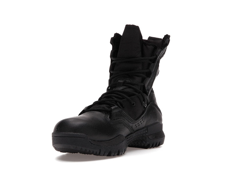 Nike SFB Field 2 8" GORE-TEX Black