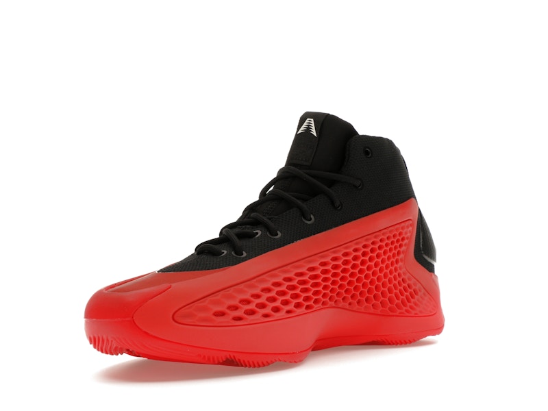 adidas AE 1 Georgia Bulldogs