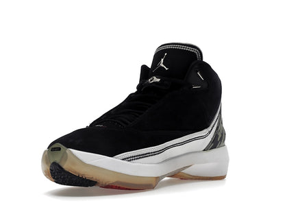 Jordan 22 OG Black White CDP (2008)