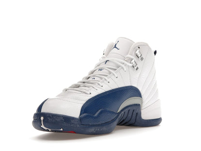 Jordan 12 Retro French Blue (2016)