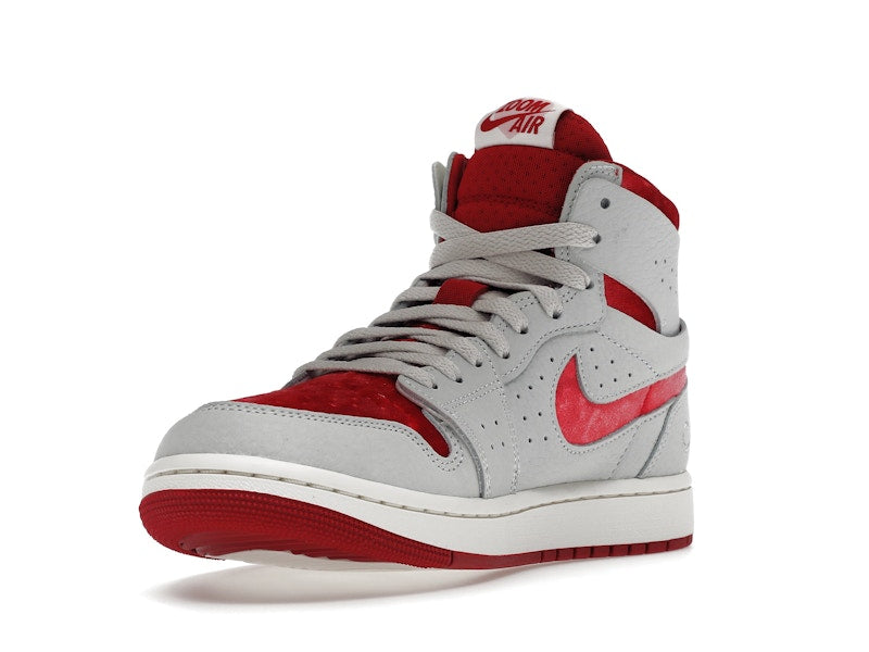 Jordan 1 High Zoom Air CMFT 2 Valentine's Day (2023) (Women's)
