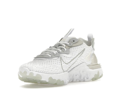 Nike React Vision White Grey (Women's)