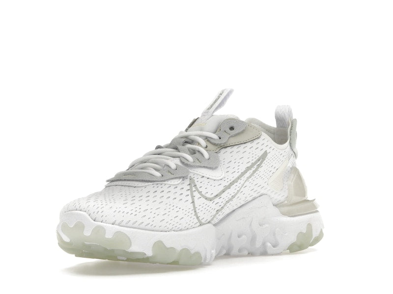 Nike React Vision White Grey (Women's)
