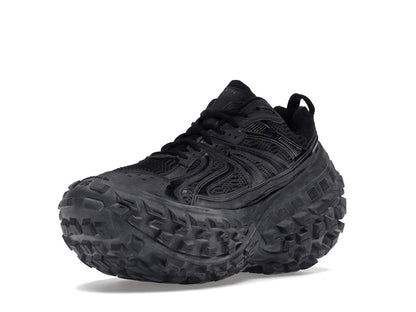 Balenciaga Defender Black