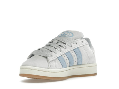 adidas Campus 00s Grey Clear Sky (Women's)