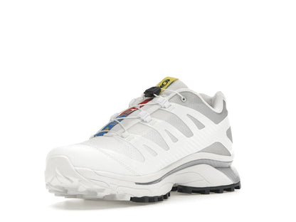 Salomon XT-4 OG White Lunar Rock
