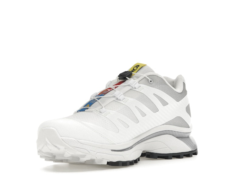 Salomon XT-4 OG White Lunar Rock