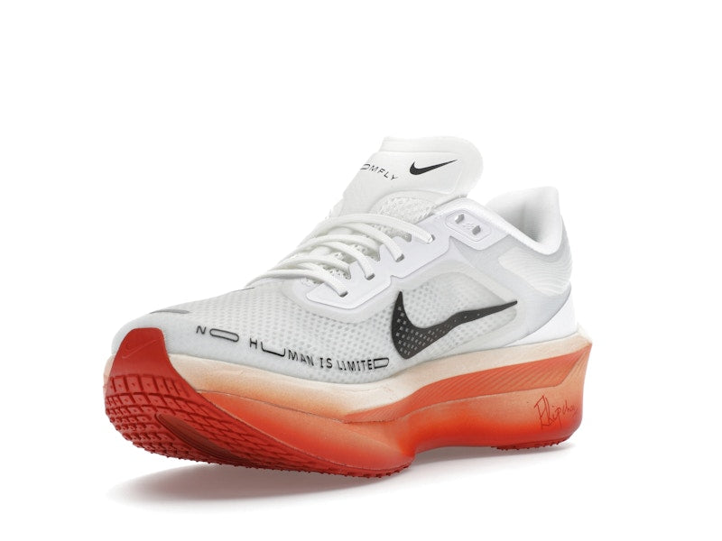 Nike Zoom Fly 6 Eliud Kipchoge It's Just The Start