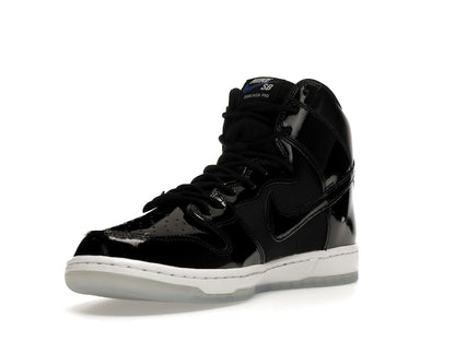 Nike SB Dunk High Space Jam