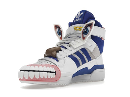 adidas Forum High Kerwin Frost Humanarchives