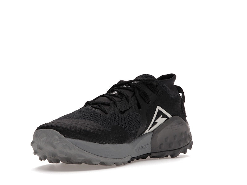 Nike Wildhorse 6 Off Noir