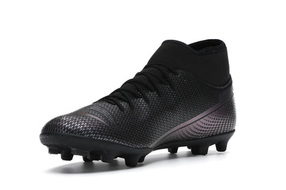 Nike Mercurial Superfly 7 Club MG Black