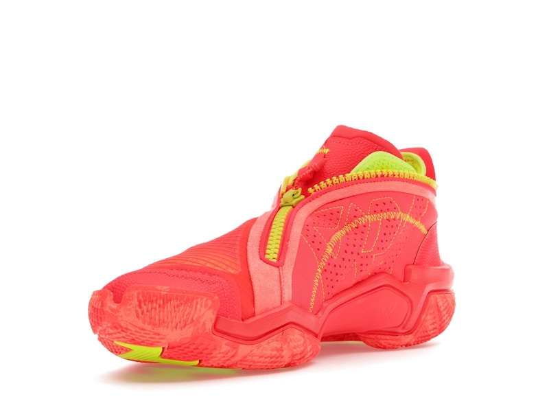 Jordan Why Not Zer0.6 Bright Crimson