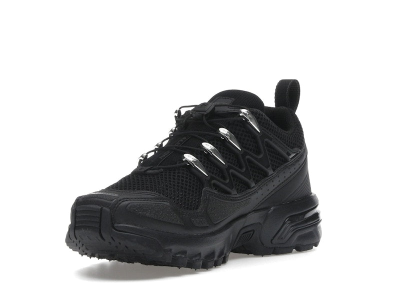 Salomon ACS+ OG Black Footwear Silver