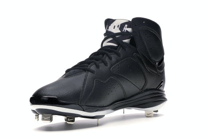Jordan 7 Retro Cleat Oreo