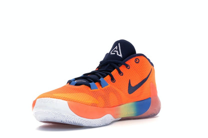 Nike Zoom Freak 1 Antetokounbros