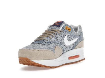 Nike Air Max 1 Liberty London Blue (Women's)