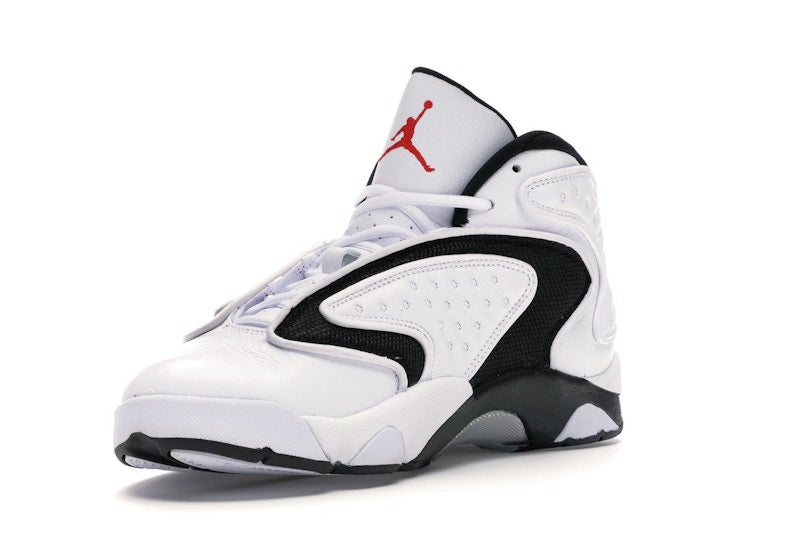 Jordan OG White Black (Women's)