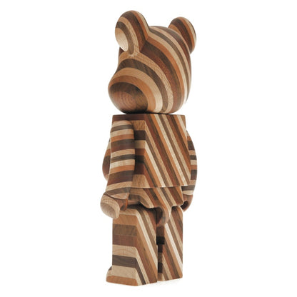 Bearbrick Karimoku Aslope 60 Degree 400%
