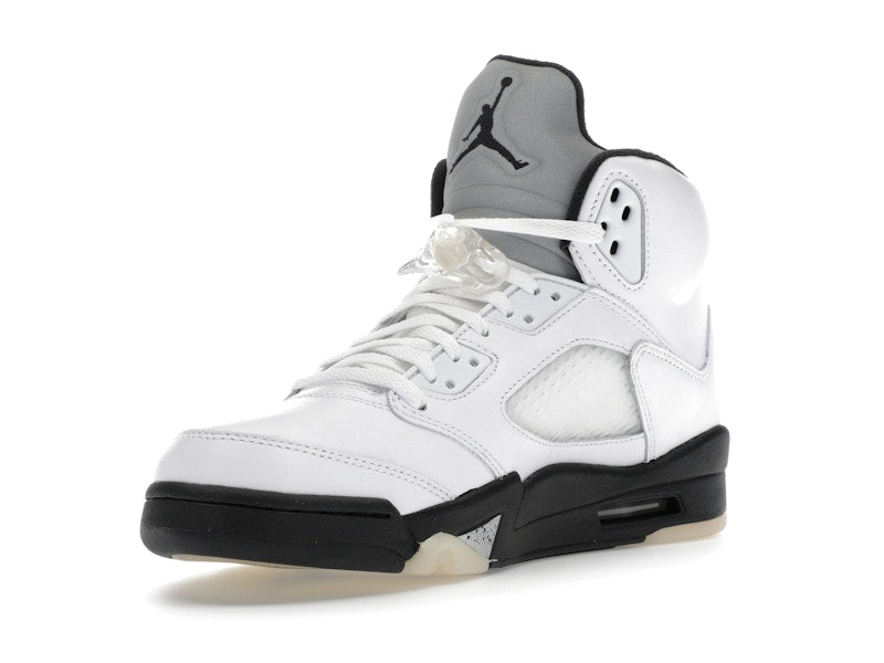 Jordan 5 Retro Reverse Metallic
