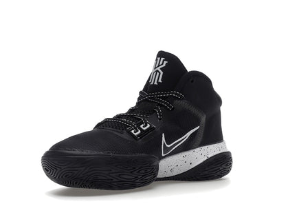 Nike Kyrie Flytrap 4 Black White