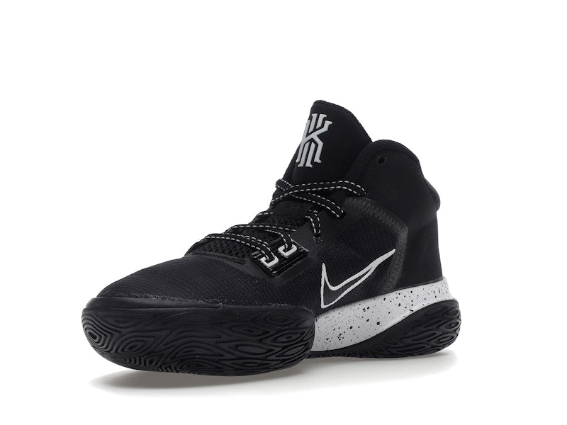 Nike Kyrie Flytrap 4 Black White